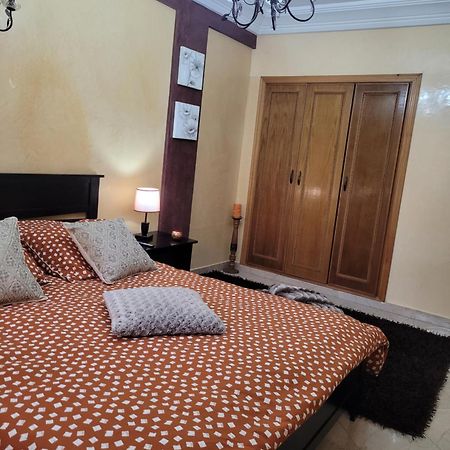 Cosy Dounia Avec Parking Privatif Apartment Казабланка Екстериор снимка