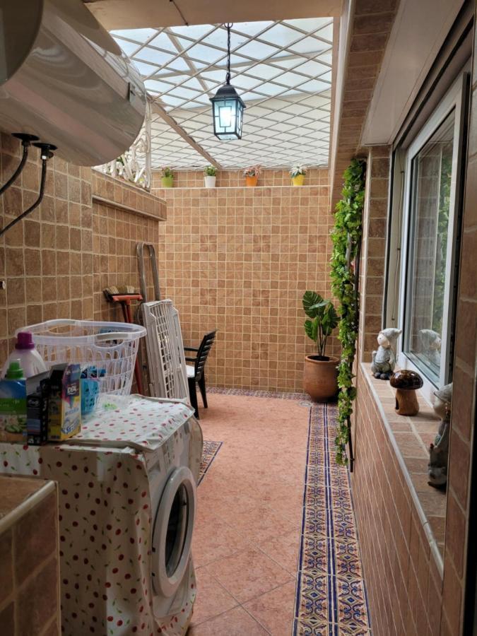 Cosy Dounia Avec Parking Privatif Apartment Казабланка Екстериор снимка