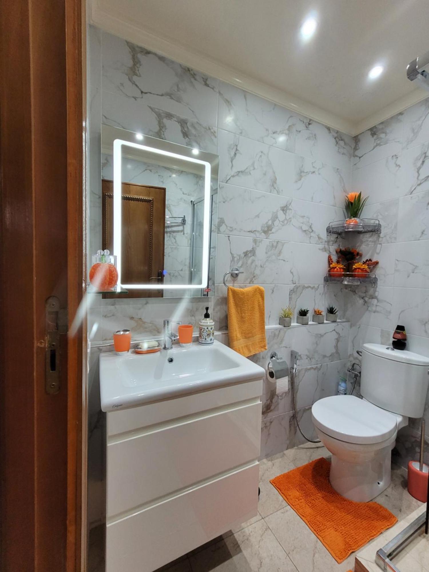 Cosy Dounia Avec Parking Privatif Apartment Казабланка Екстериор снимка