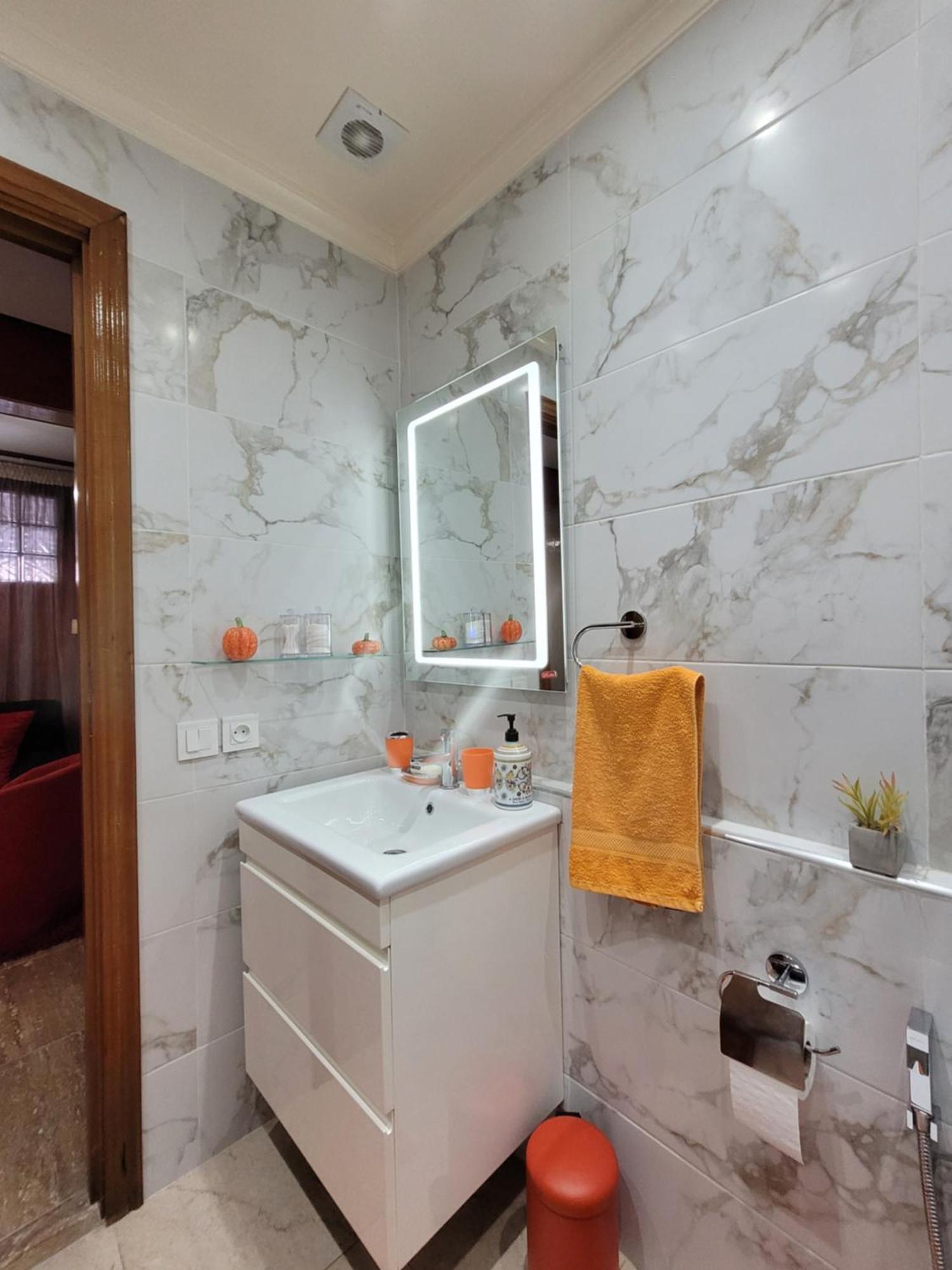 Cosy Dounia Avec Parking Privatif Apartment Казабланка Екстериор снимка