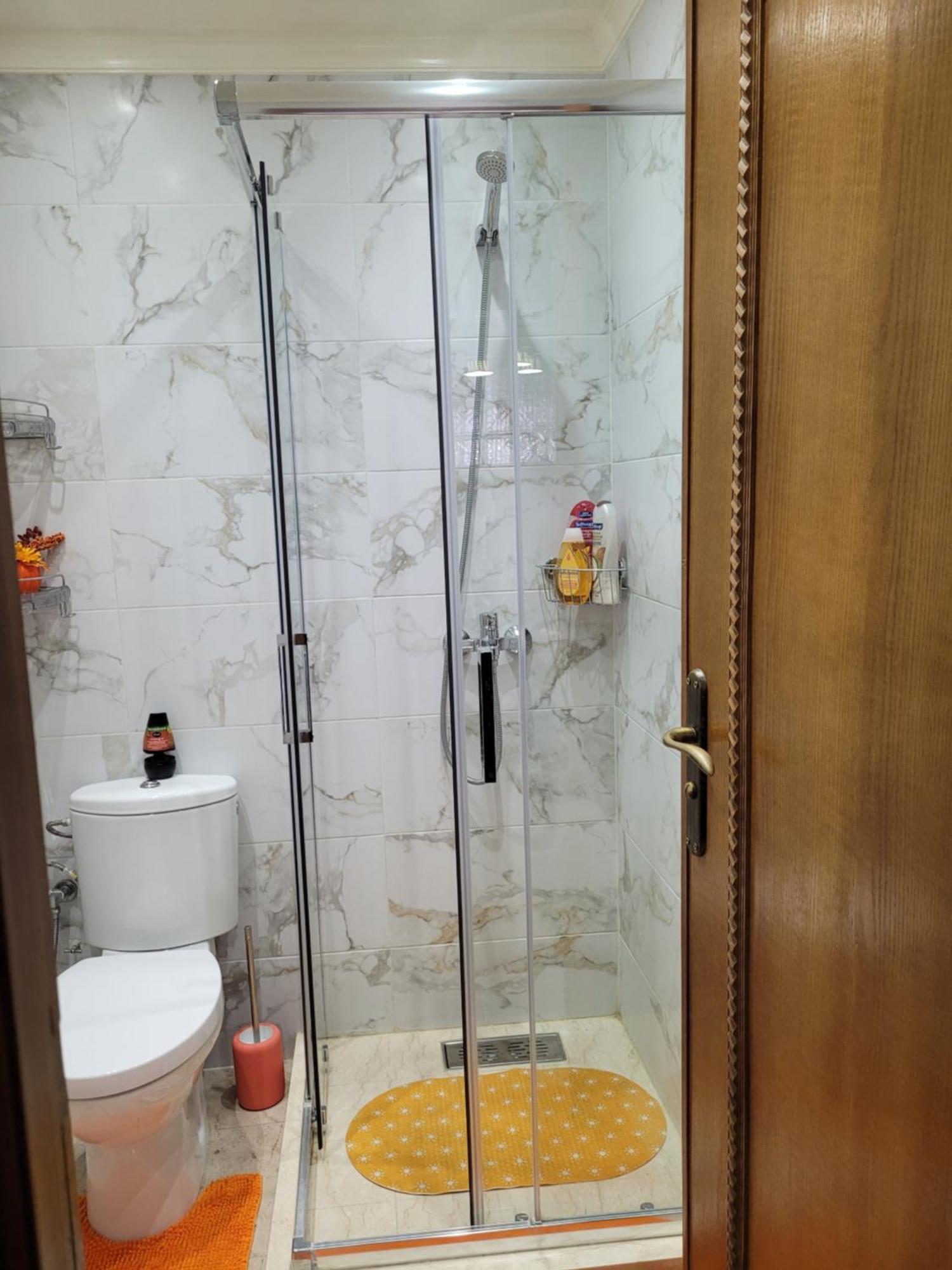 Cosy Dounia Avec Parking Privatif Apartment Казабланка Екстериор снимка