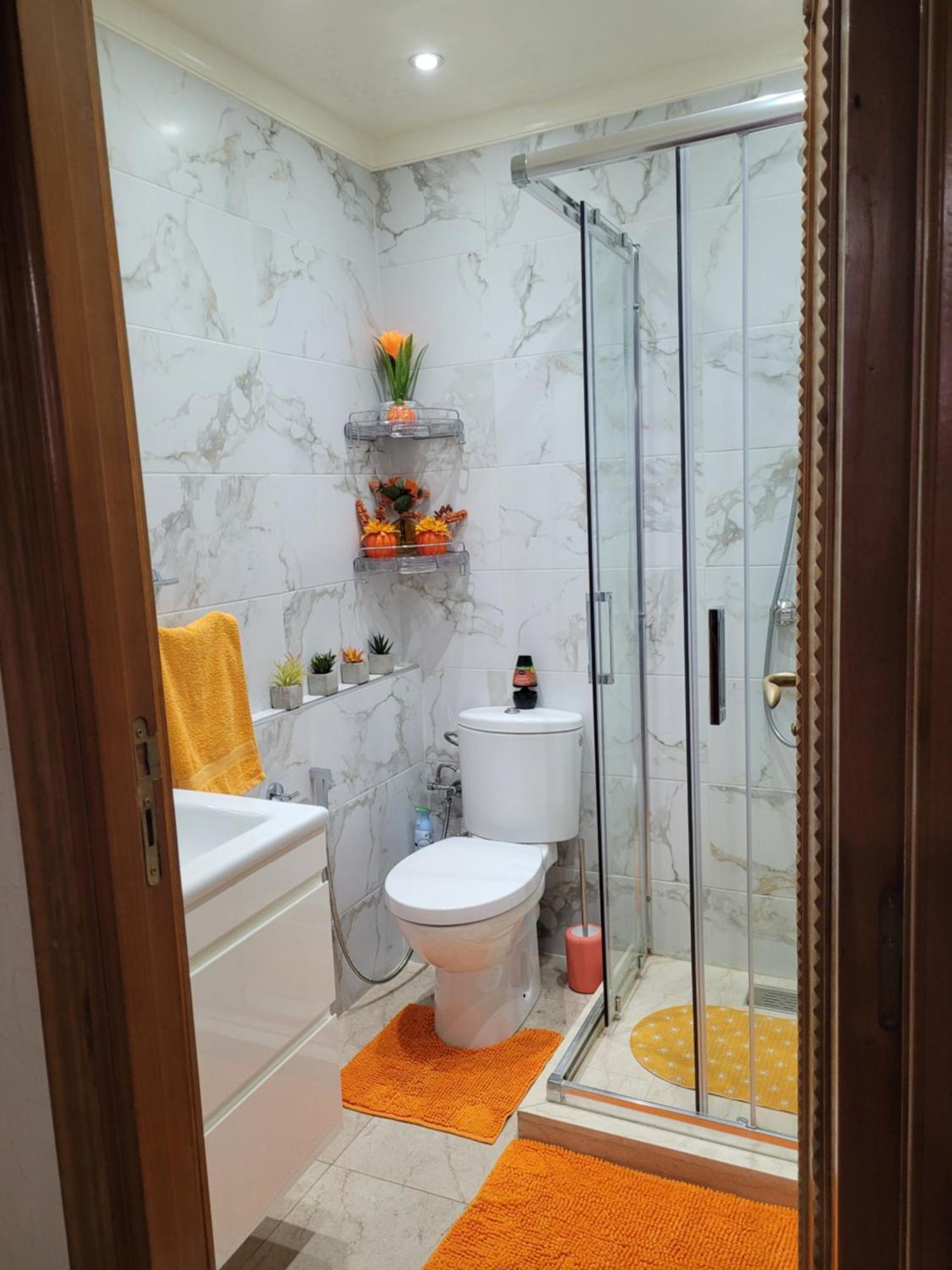 Cosy Dounia Avec Parking Privatif Apartment Казабланка Екстериор снимка