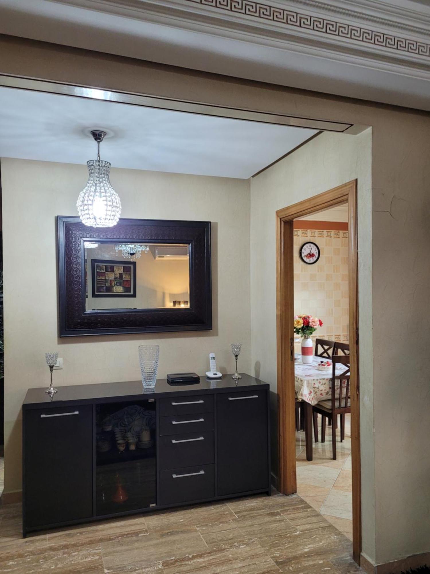 Cosy Dounia Avec Parking Privatif Apartment Казабланка Екстериор снимка