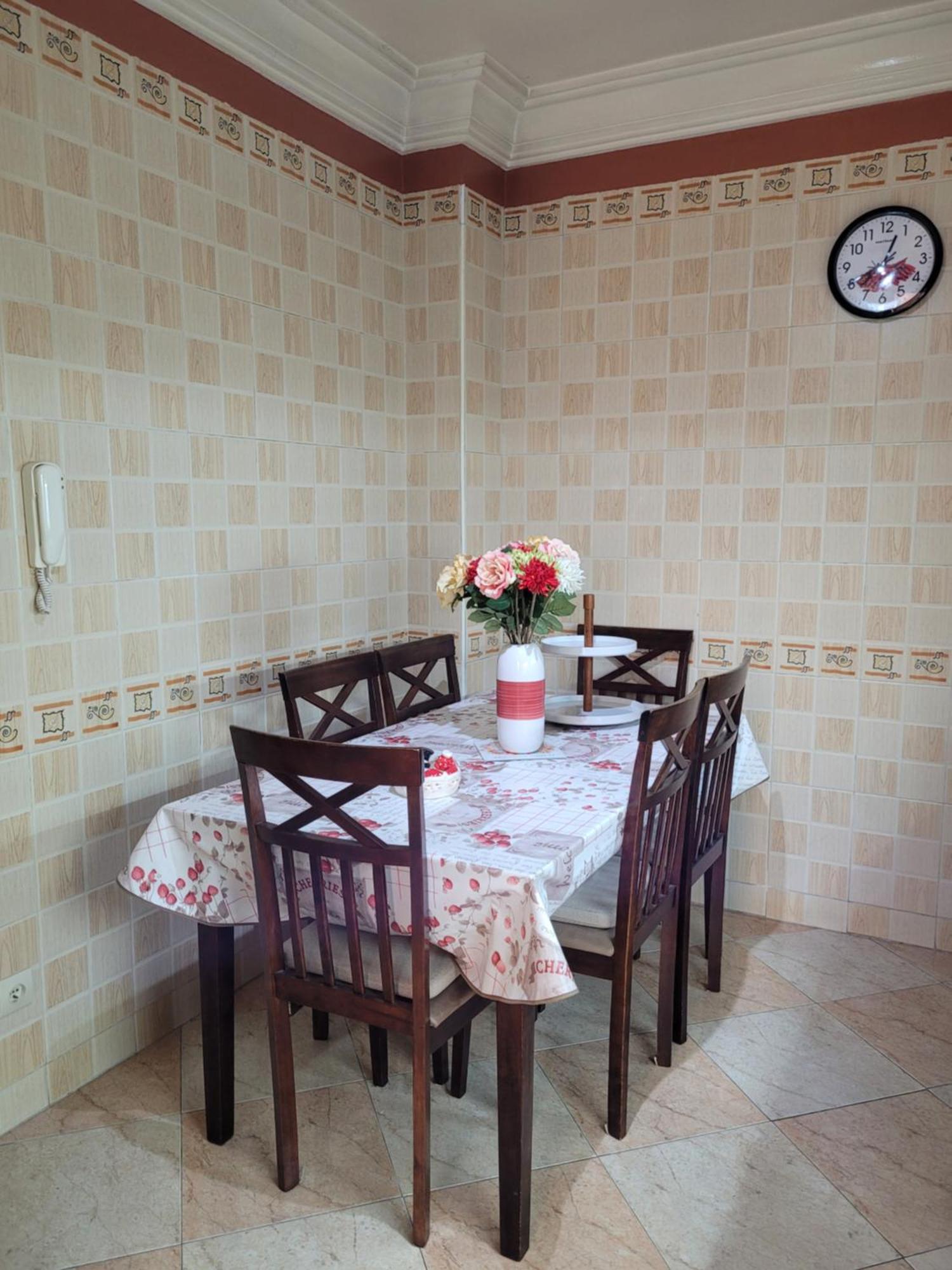 Cosy Dounia Avec Parking Privatif Apartment Казабланка Екстериор снимка